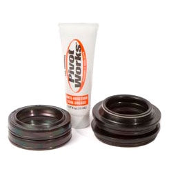 FORK SEAL KIT KAWA YAMPIVOTWORKS