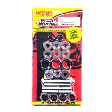 LINKAGE REBUILD KIT KAWA PIVOTWORKS