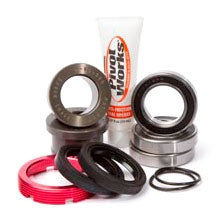 COLLAR WHEEL WATERPROOF KIT RR
