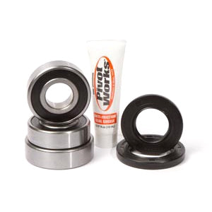SEAL WHEEL RR KIT SB SUZ PIVOTWORKS