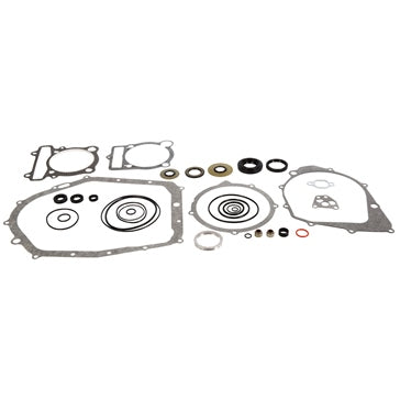 GASKET COMPL KIT W/OIL SEAL YAM