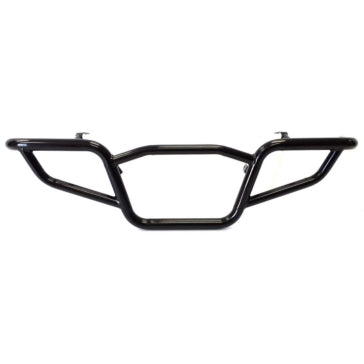 BUMPER HUNTER RR HON BISON