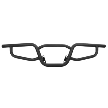 BUMPER HUNTER RR POL BISON