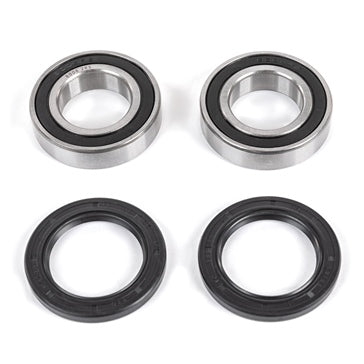 Kimpex Wheel Bearing & Seal Kit Fits Suzuki