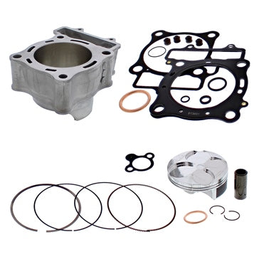 Cylinder Works Standard Cylinder Kit Fits Honda - 250 cc - Nickel Silicon Carbide