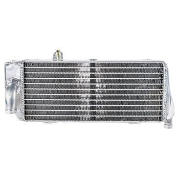 Kimpex Replacement Radiator Left Aluminum