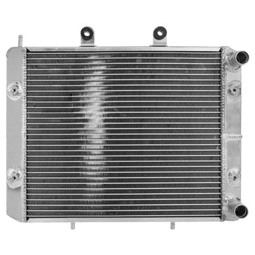 RADIATOR ALU POL KIMPEX
