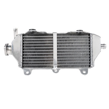 Kimpex Replacement Radiator Right Aluminum