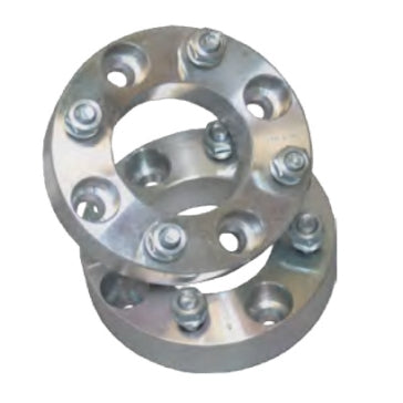 WHEEL SPACER 4X110 1.5 inch WIDEOPEN
