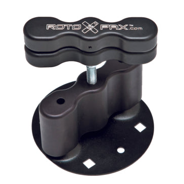 BRACKET PACK MOUNT DLX ROTOPAX