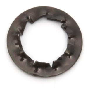 INTERNAL LOCK WASHER M6 BK