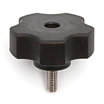 KNOB M6 X 16 SS