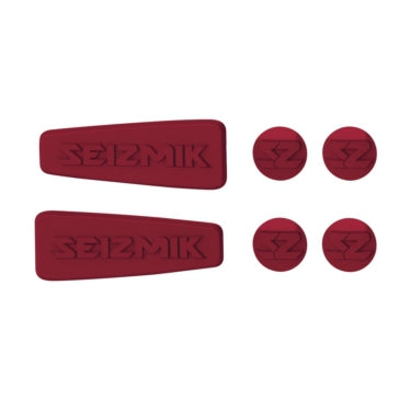 INSERT MIRROR PURSUIT RD SEIZMIK