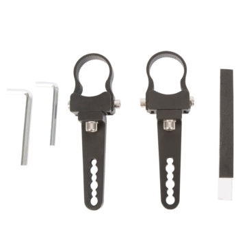 CLAMP BAR 1 inch PAIR KIMPEX