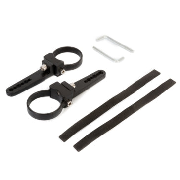 CLAMP BAR 2 inch PAIR KIMPEX