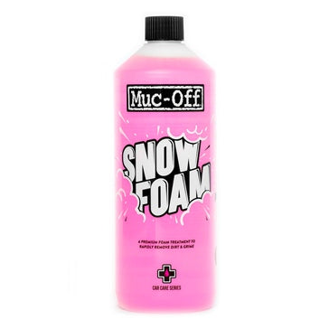 SNOW FOAM CLEANER 1L MUC-OFF