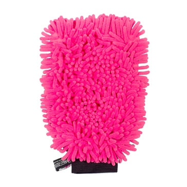 WASH MITT CHENILLE MICROFIBRE MUC-OFF
