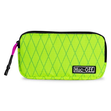 ESSENTIALS CASE RAINPROOF HI VIS MUCOFF