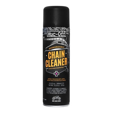 Muc-Off Biodegradeable Chain Cleaner 500 ml