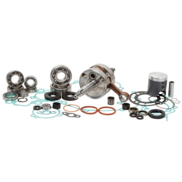 ENGINE COMPLETE KIT KAWA
