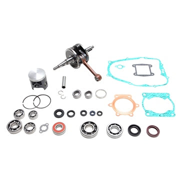 ENGINE COMPLETE KIT YAM
