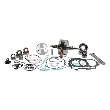 ENGINE COMPLETE KIT YAM