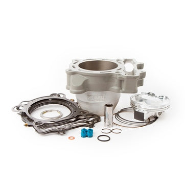 Cylinder Works Standard Cylinder Kit Fits Suzuki - 250 cc - Nickel Silicon Carbide