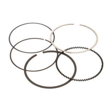 PISTON RING SET HON VERTEX