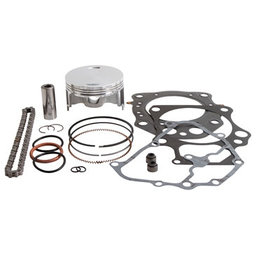 VertexWinderosa Piston Top End Kit Fits Honda