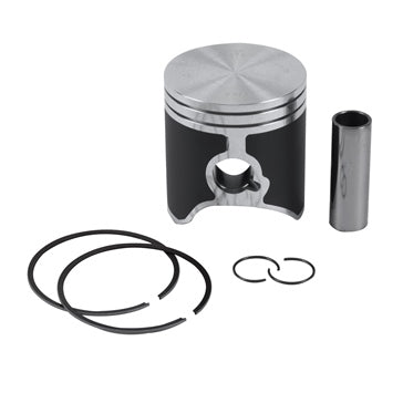 VertexWinderosa Cast Replica Piston Kit Fits Beta - 125 cc