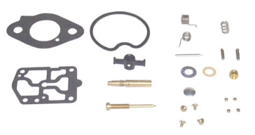 CARBURETOR GASKET-SERVICE KIT