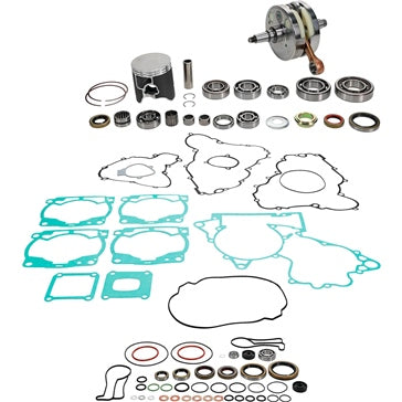 VertexWinderosa Complete Engine Kit Fits Husqvarna