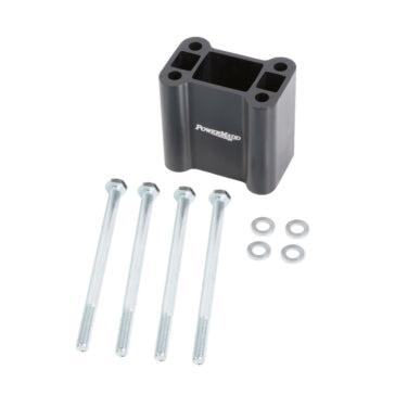 RISER BLOCK 3 YAM POWERMADD