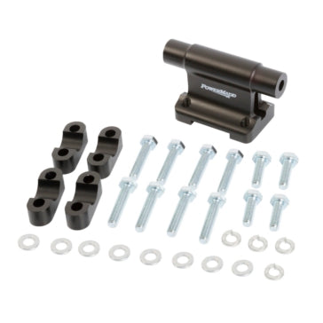 PIVOT ADAPTER KIT SKI-DOO POWERMADD