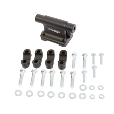 PIVOT ADAPTER KIT POL POWERMADD