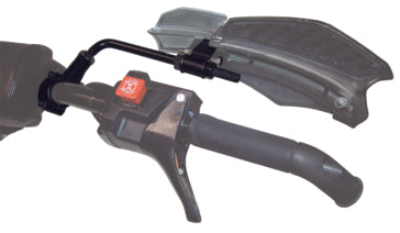 MOUNT HANDGUARD TRI-MOUNT