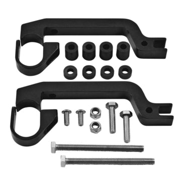 ATV/MX MOUNT KIT FOR HANDGUARD
