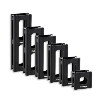 RISER KIT 2 inch POL POWERMADD