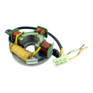 STATOR POL KIMPEX