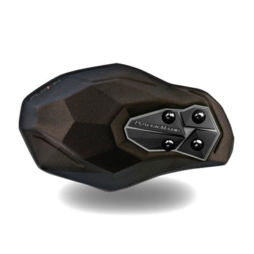 HANDGUARD FUZION BK POWERMADD