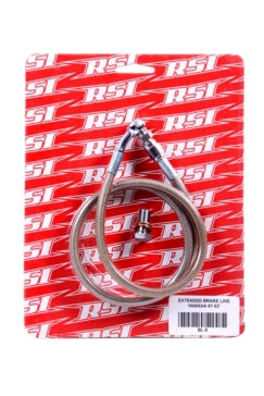 BRAKE CABLE RR YAM RSI