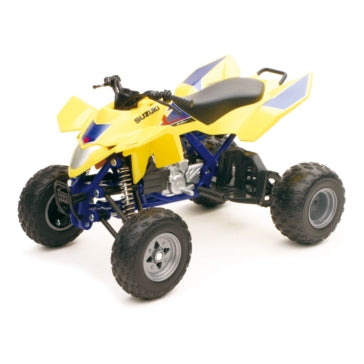 SCALE MODEL 1:12 SUZ QUADRACER R450