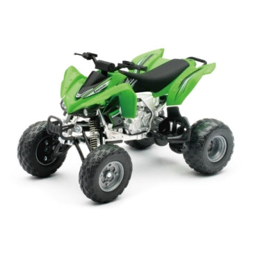 SCALE MODEL 1:12 KAWA KFX 450R