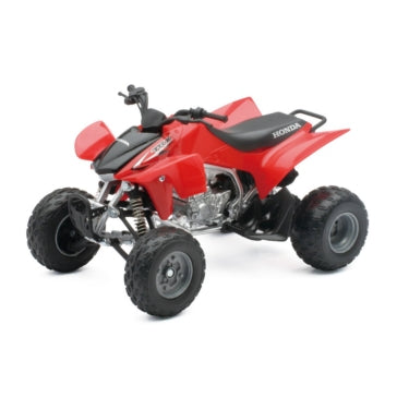 SCALE MODEL 1:12 HON TRX 450R