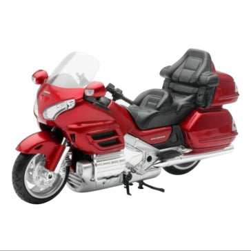 SCALE MODEL 1:12 HON GOLD WING