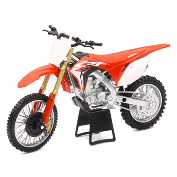 SCALE MODEL 1:12 HON CRF450R