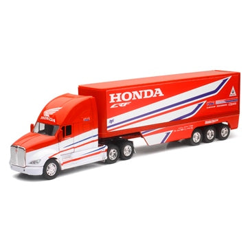 SCALE MODEL 1:32 HRC HON TRUCK