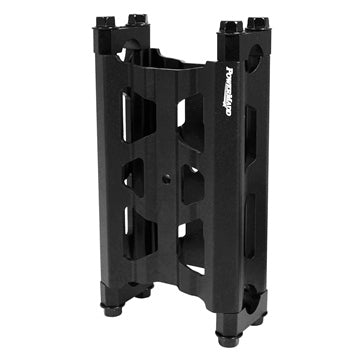 PIVOT RISER 6 inch WIDE A/C POL SKI-DOO