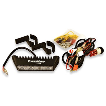 AUTOMATIC REVERSE LED LIGHT KIT ATV