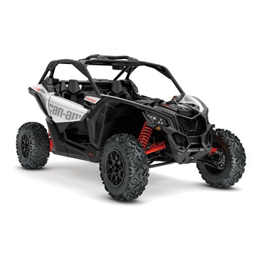 SCALE MODEL 1:18 C-AM MAVERICK X3